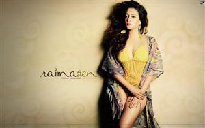 Raima Sen